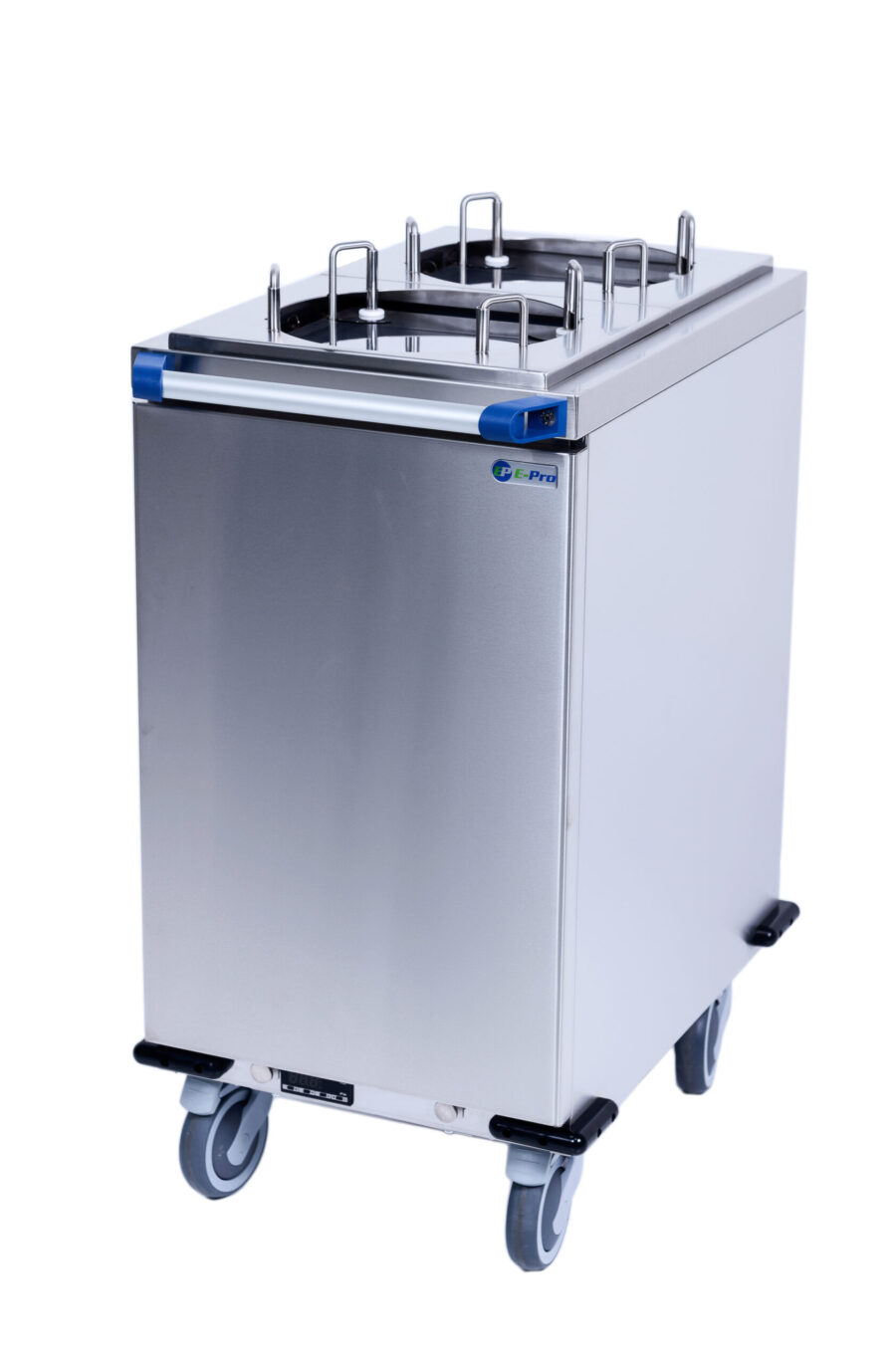 Plate dispenser