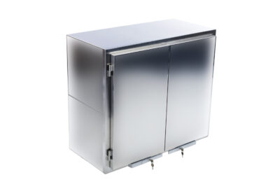 Wall cabinets