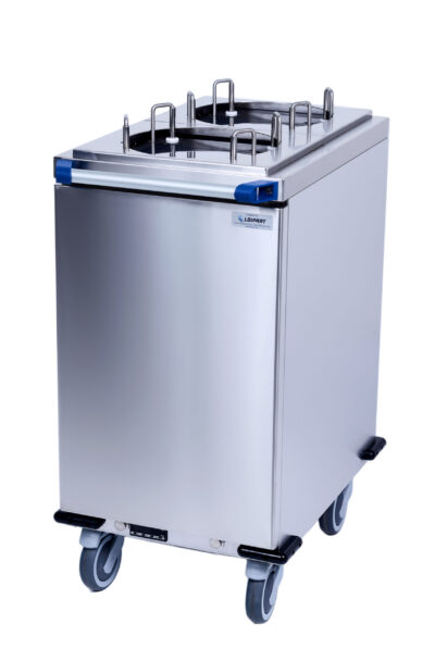 Plate dispenser