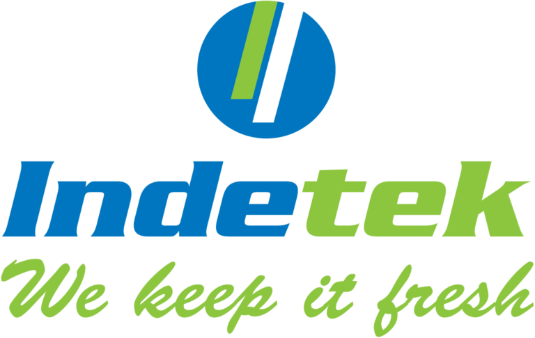 Indetek - we keep it fresh