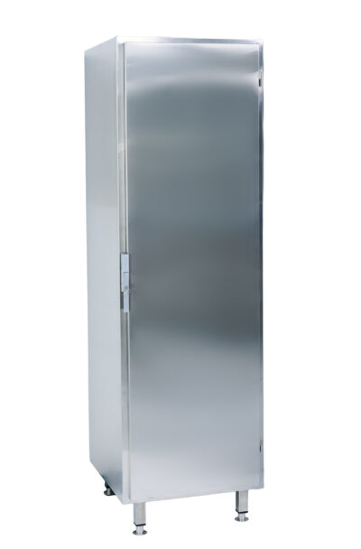 High cabinets